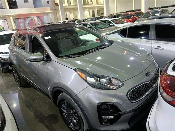 Kia for sale in Iraq